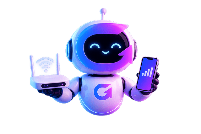 Convert4U for Telecommunications